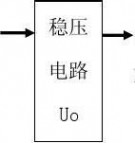 稳压电源电路图 直流稳压电源电路设计 (1)