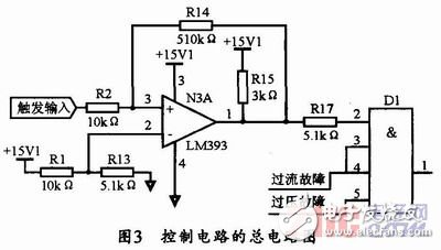 安全可靠的高压脉冲电源设计