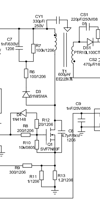 8个开关电源layout经验！干货分享