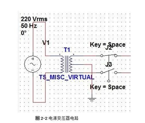 线性直流稳压电源详解