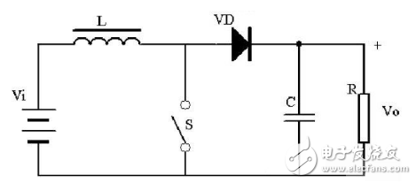 简单直流降压电路图大全（五款简单直流降压电路原理图详解）